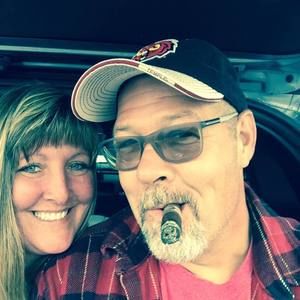 Meet your Posher, Joseph